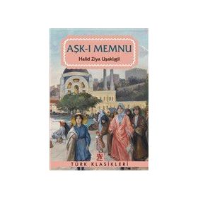 Aşk-ı Memnu Panama Yayıncılık