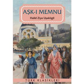 Aşk-ı Memnu Panama Yayıncılık