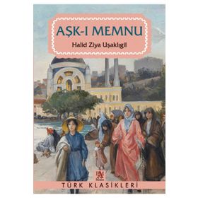 Aşk-ı Memnu Panama Yayıncılık