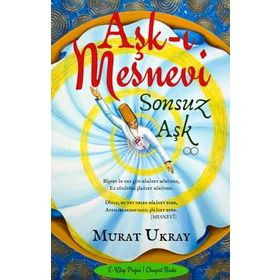 Aşk-ı Mesnevi - murat ugraoglu