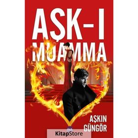 Aşk-ı Muamma - Aşkın Güngör
