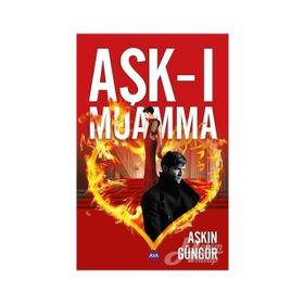 Aşk-ı Muamma - Aşkın Güngör