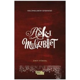 Aşk-ı Muhabbet Ümit Yüksel