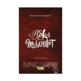 Aşk-ı Muhabbet Ümit Yüksel