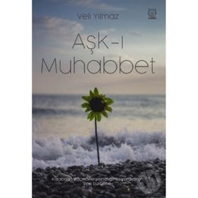 Aşk-ı Muhabbet - Veli Yılmaz