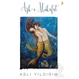 Aşk-ı Mükafat / Aslı Yıldırım / Cinius Yayınları