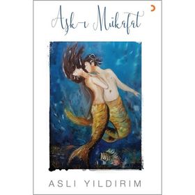 Aşk-ı Mükafat / Aslı Yıldırım / Cinius Yayınları