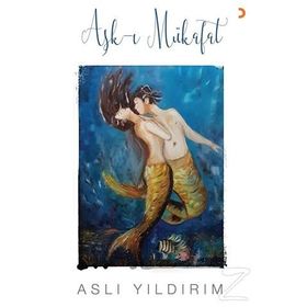 Aşk-ı Mükafat / Aslı Yıldırım / Cinius Yayınları
