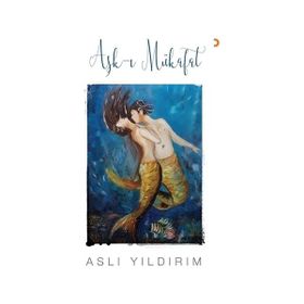 Aşk-ı Mükafat / Aslı Yıldırım / Cinius Yayınları