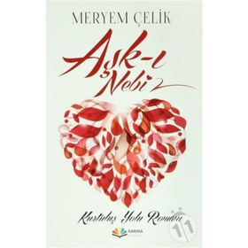 Aşk-ı Nebi - Meryem Çelik
