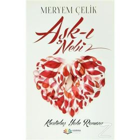 Aşk-ı Nebi - Meryem Çelik