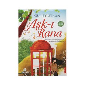 Aşk-ı Rana - Güney Utkun