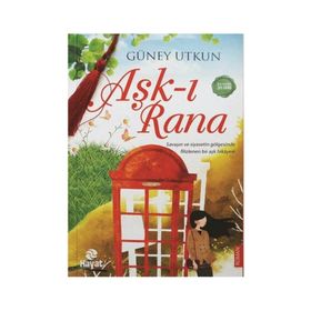 Aşk-ı Rana - Güney Utkun