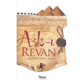 AŞK-I REVAN - MERYEM AYBIKE SINAN