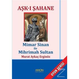 Aşk-ı Şahane - Murat Aykaç Erginöz
