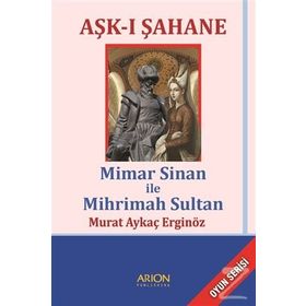 Aşk-ı Şahane - Murat Aykaç Erginöz