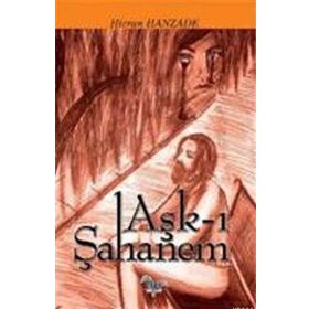 Aşk-ı Şahanem - Hicran Hanzade