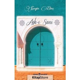 Aşk-ı Sani - Engin Dinç