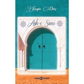 Aşk-ı Sani - Engin Dinç