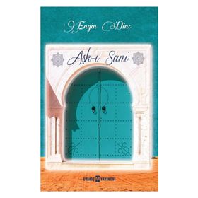 Aşk-ı Sani - Engin Dinç