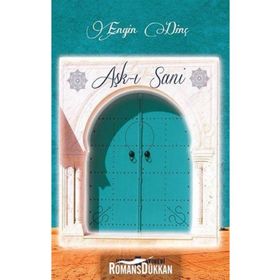 Aşk-ı Sani - Engin Dinç