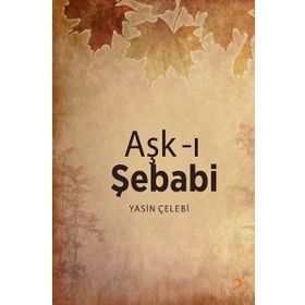 Aşk-ı Şebabi - Yasin Çelebi