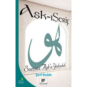 Aşk-ı Şerif - Şerif Budak