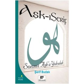 Aşk-ı Şerif - Şerif Budak