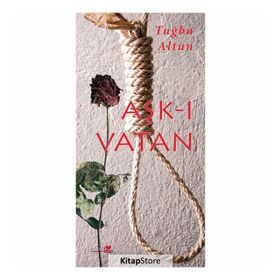 AŞK-I VATAN - ZAFER HANIM