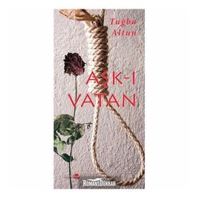 AŞK-I VATAN - ZAFER HANIM