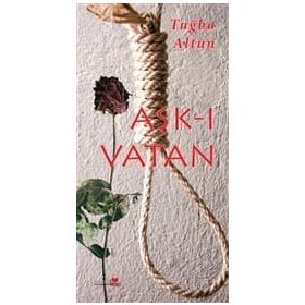 AŞK-I VATAN - ZAFER HANIM