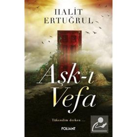 Aşk-ı Vefa - Halit Ertuğrul