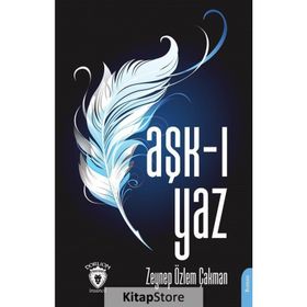 Aşk-I Yaz - Zeynep Özlem Çakman