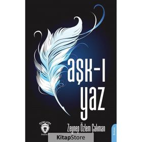 Aşk-I Yaz - Zeynep Özlem Çakman