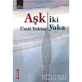 Aşk İki Yaka - Ümit Tektaş