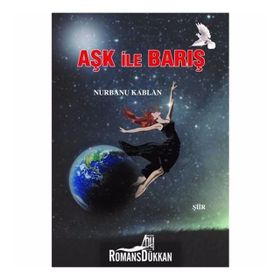 Aşk İle Barış - Nurdan Kaban