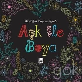 Aşk ile Boya - kollektif