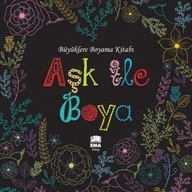 Aşk ile Boya - kollektif