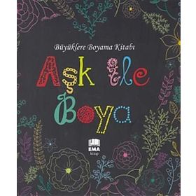 Aşk ile Boya - kollektif
