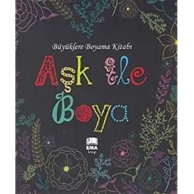 Aşk ile Boya - kollektif