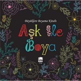 Aşk ile Boya - kollektif