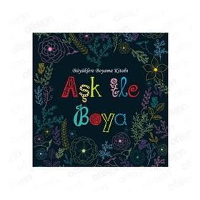 Aşk ile Boya - kollektif