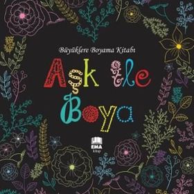 Aşk ile Boya - kollektif