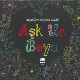 Aşk ile Boya - kollektif