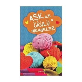 Aşk İle Örülü Hikayeler Çilek Kokulu - Barbour Publishing