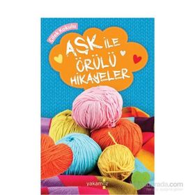 Aşk İle Örülü Hikayeler Çilek Kokulu - Barbour Publishing