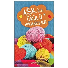 Aşk İle Örülü Hikayeler Çilek Kokulu - Barbour Publishing