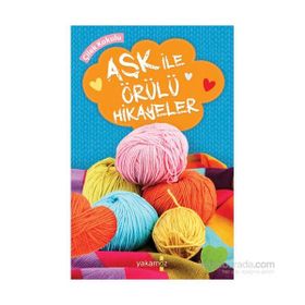 Aşk İle Örülü Hikayeler Çilek Kokulu - Barbour Publishing