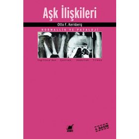 AŞK İLİŞKİLERİ - OTTO F. KERNBERG