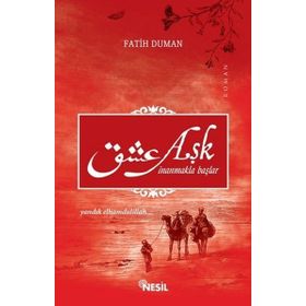 Aşk İnanmakla Başlar - Fatih Duman